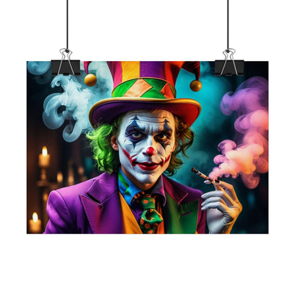 Joker poster
