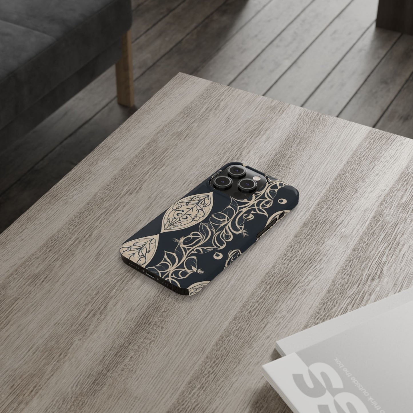 Patterned Custom design Phone case