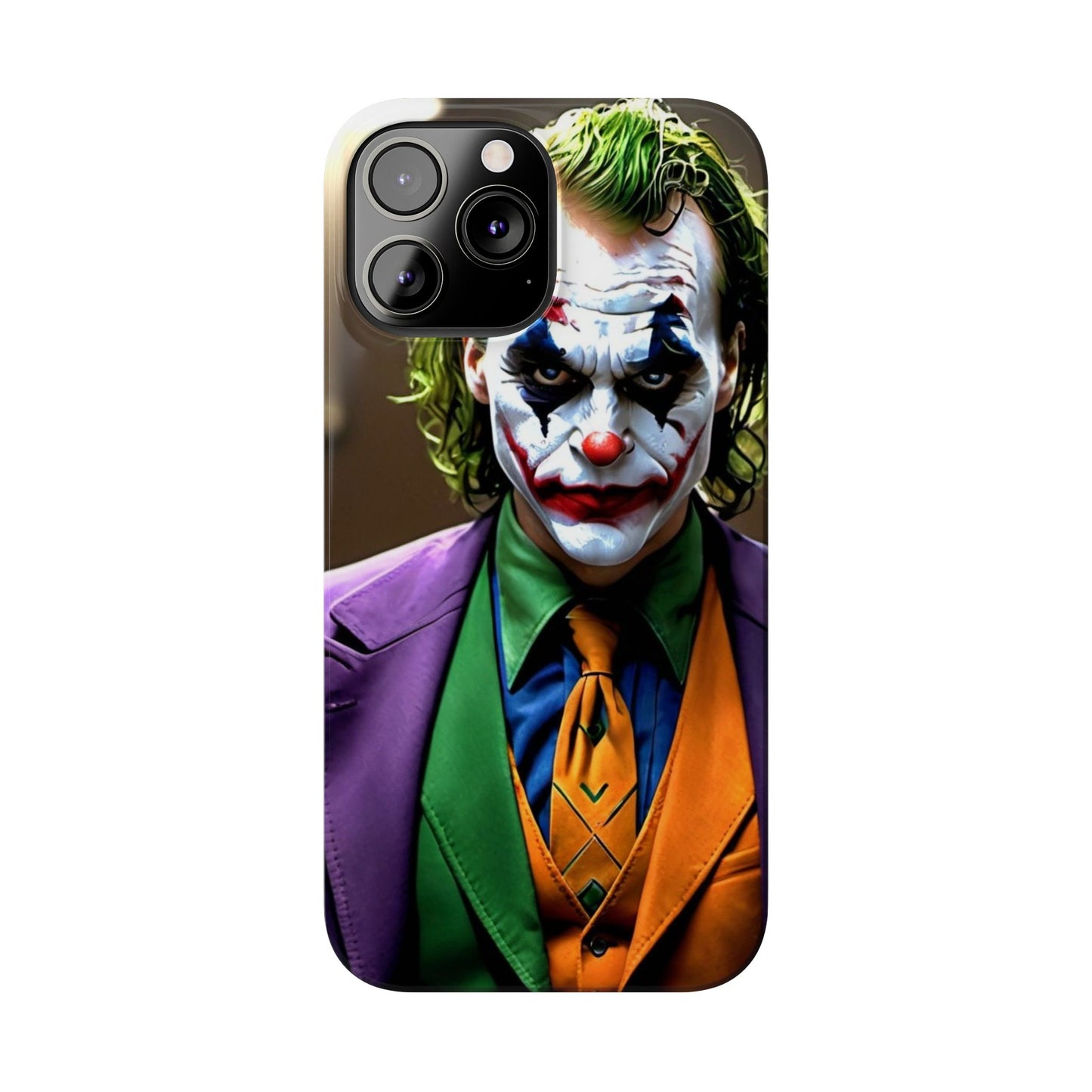 Custom Design Joker phone case