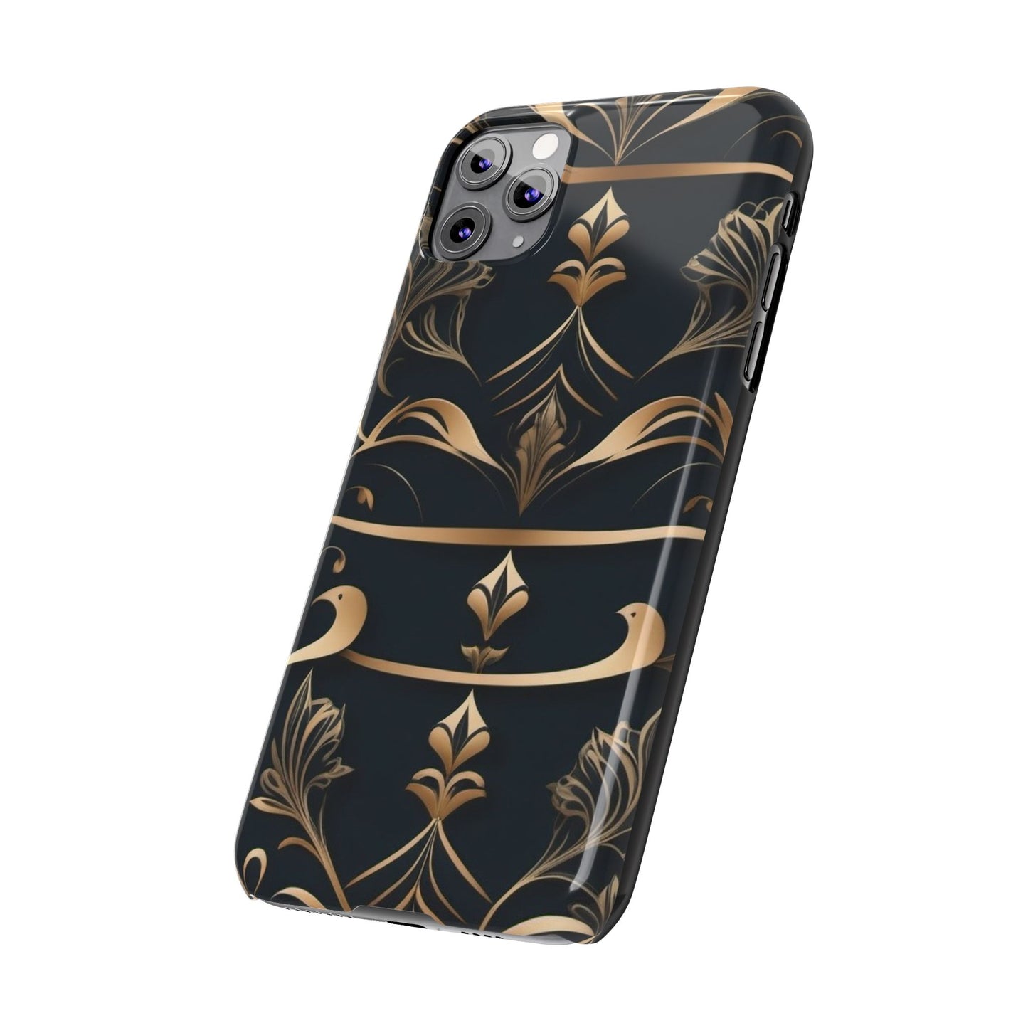 Custom Pattern designed Phone Case