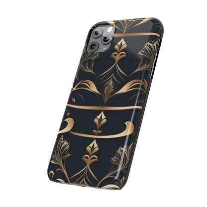 Custom Pattern designed Phone Case