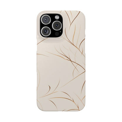 Custom pattern design phone case