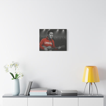 Elvis Presley Canvas