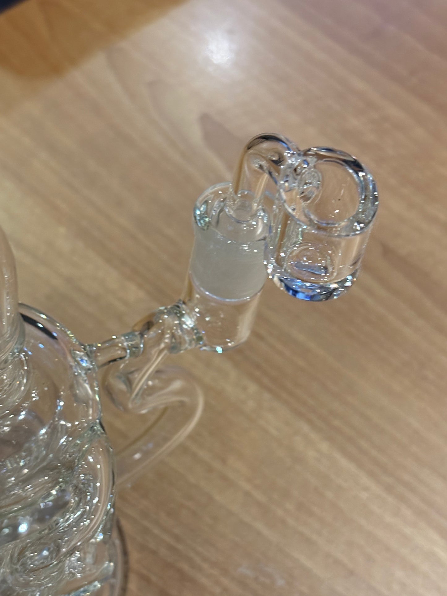 Premium Dab Rig with Banger