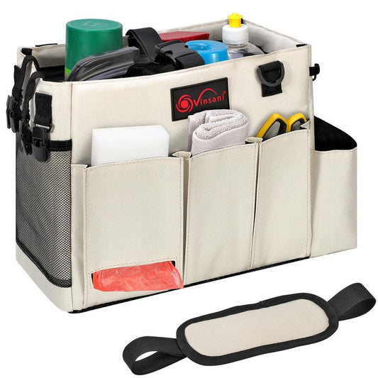 VINSANI CLEANING CADDY