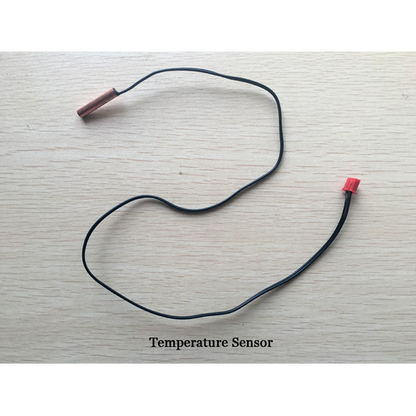 HHD Temperature Humidity Sensors for Egg Incubators - Accurate Measurement