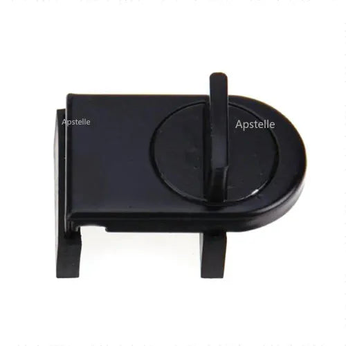 Sliding Sash Stopper Lock | Security Anti-Theft Window & Door Safety Lock