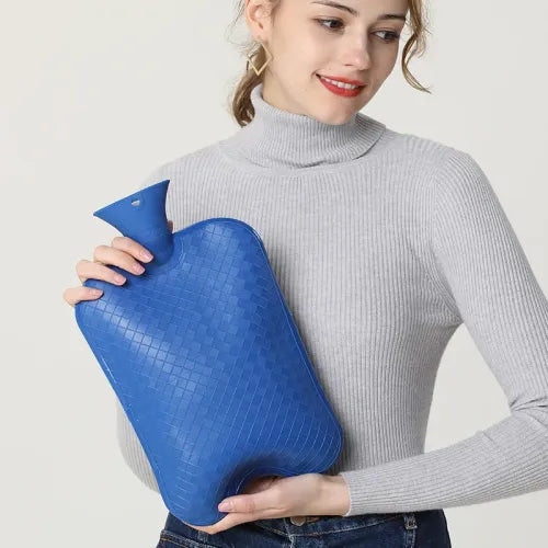 Hot Water Bag 3000ML for Soothing Warmth and Comfort