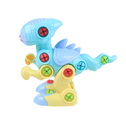 KIDS DINO TOY