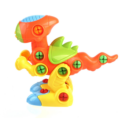KIDS DINO TOY