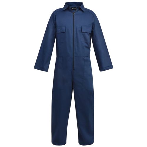 Men's Work Overalls
