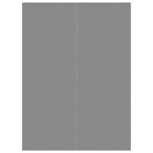 Pool Ground Cloth Light Grey 300x220 cm Polyester Geotextile