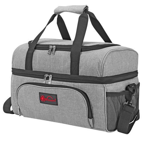 CURVE COOLER BAG