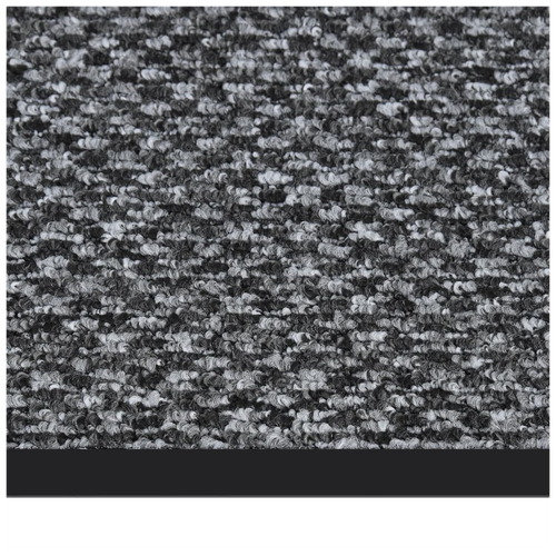 Doormat  Grey 60x80 cm