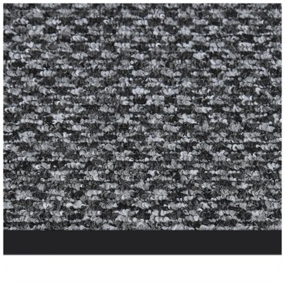 Doormat  Grey 60x80 cm