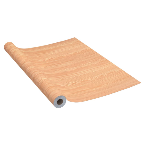 Self-adhesive Furniture Film Ahorn 500x90 cm PVC