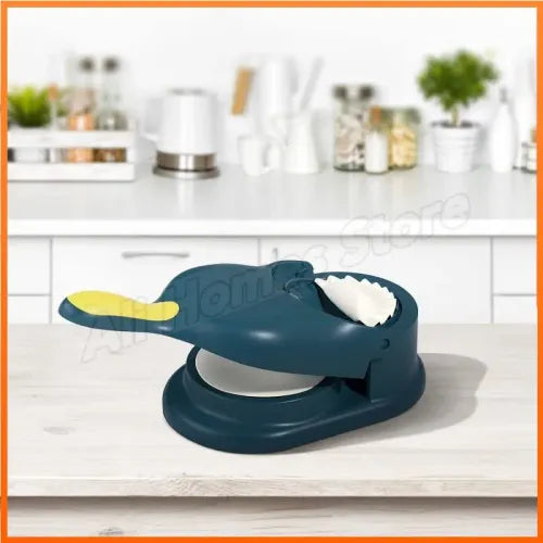 2-in-1 Dumpling Maker - Quick & Easy Kitchen Tool