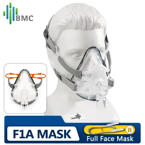 BMC CPAP Machine with CE Certificate for Effective Sleep Therapy