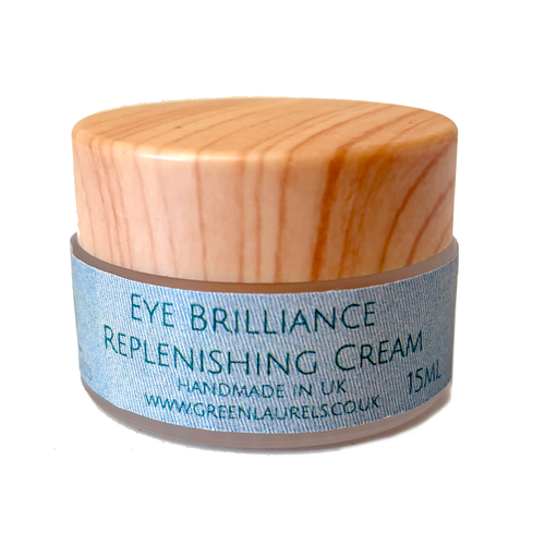 Eye Brilliance Cream