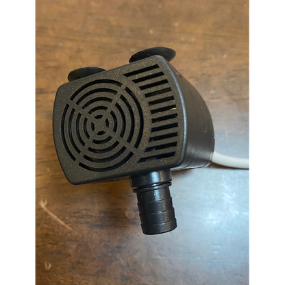 Hydroponics Water Pump 130L/H for Efficient Growing Systems