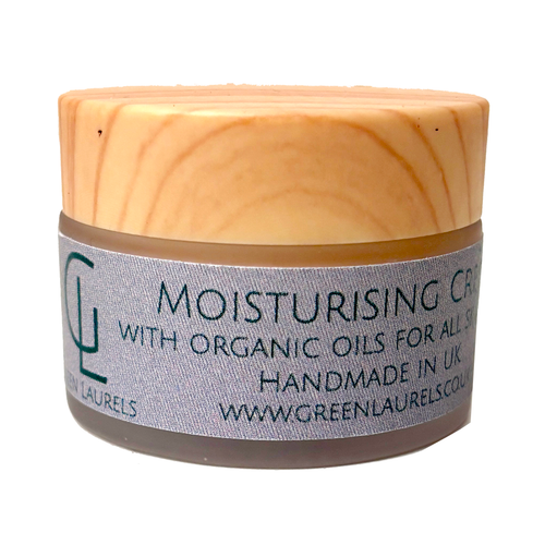 Moisturising Day Cream