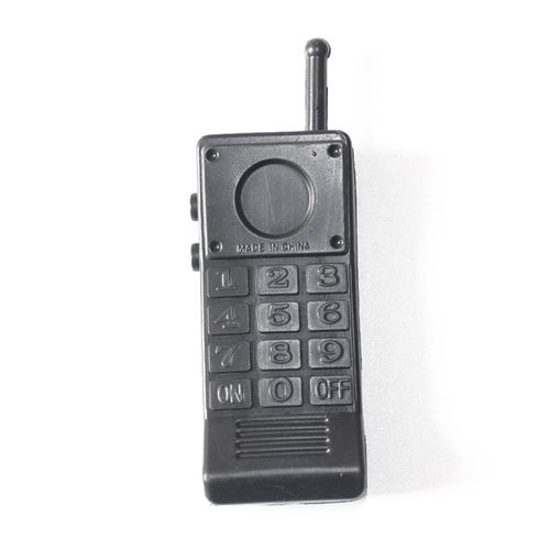 Kids Police Costume Accessories Set - Educational Role Play Toys