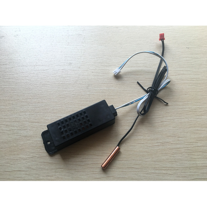 HHD Temperature Humidity Sensors for Egg Incubators - Accurate Measurement