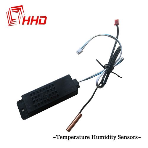 HHD Temperature Humidity Sensors for Egg Incubators - Accurate Measurement